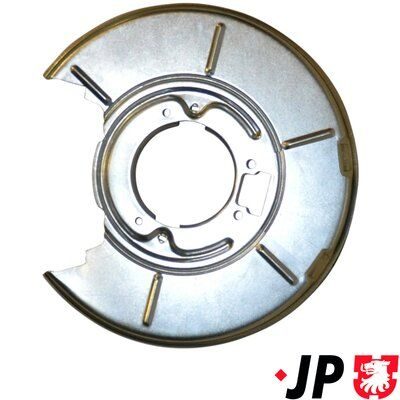 Захист гальмівного диска JP GROUP 1464200180 - zapix