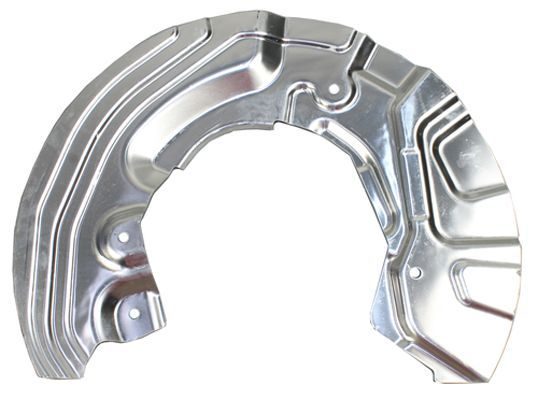 Захист гальмівного диска METZGER 6115151 - zapix