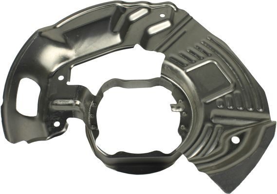 Захист гальмівного диска METZGER 6115027 - zapix