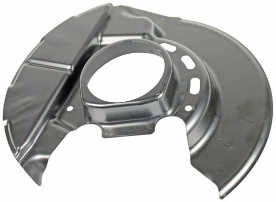 Захист гальмівного диска METZGER 6115035 - zapix