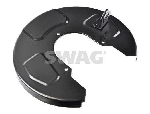 Захист гальмівного диска SWAG 33107392 - zapix