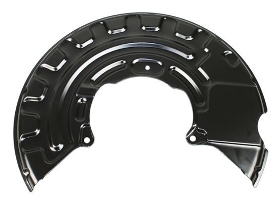 Захист гальмівного диска METZGER 6115181 - zapix