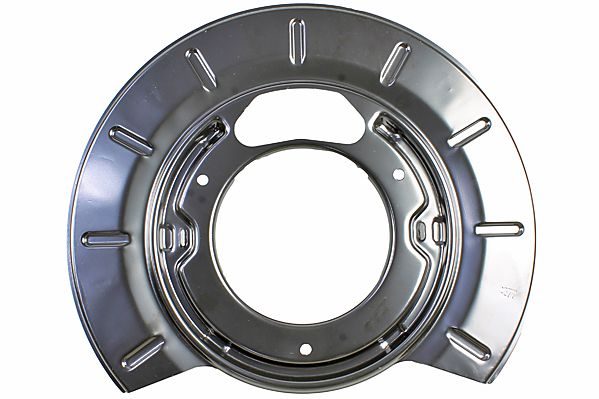 Захист гальмівного диска METZGER 6115168 - zapix