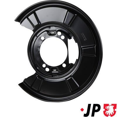 Захист гальмівного диска JP GROUP 1364300400 - zapix