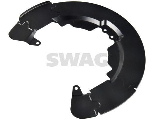 Захист гальмівного диска SWAG 33106437 - zapix