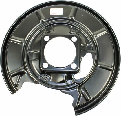 Захист гальмівного диска METZGER 6115038 - zapix