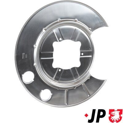 Захист гальмівного диска JP GROUP 6564200280 - zapix