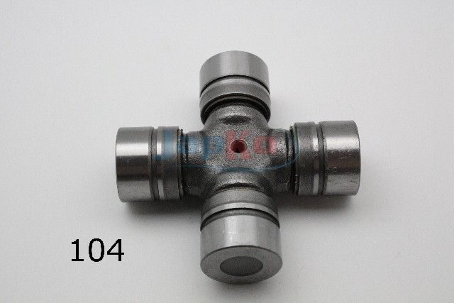 Еластична муфта карданного валу JAPKO 66104 - zapix