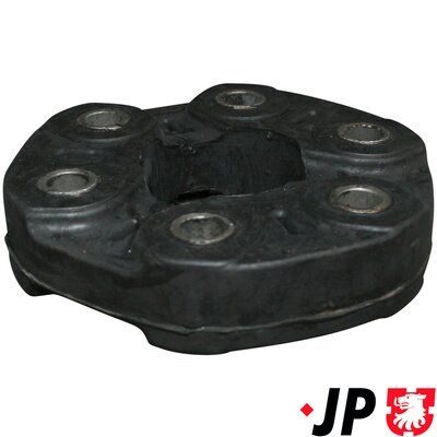 Еластична муфта карданного валу JP GROUP 1453800600 - zapix