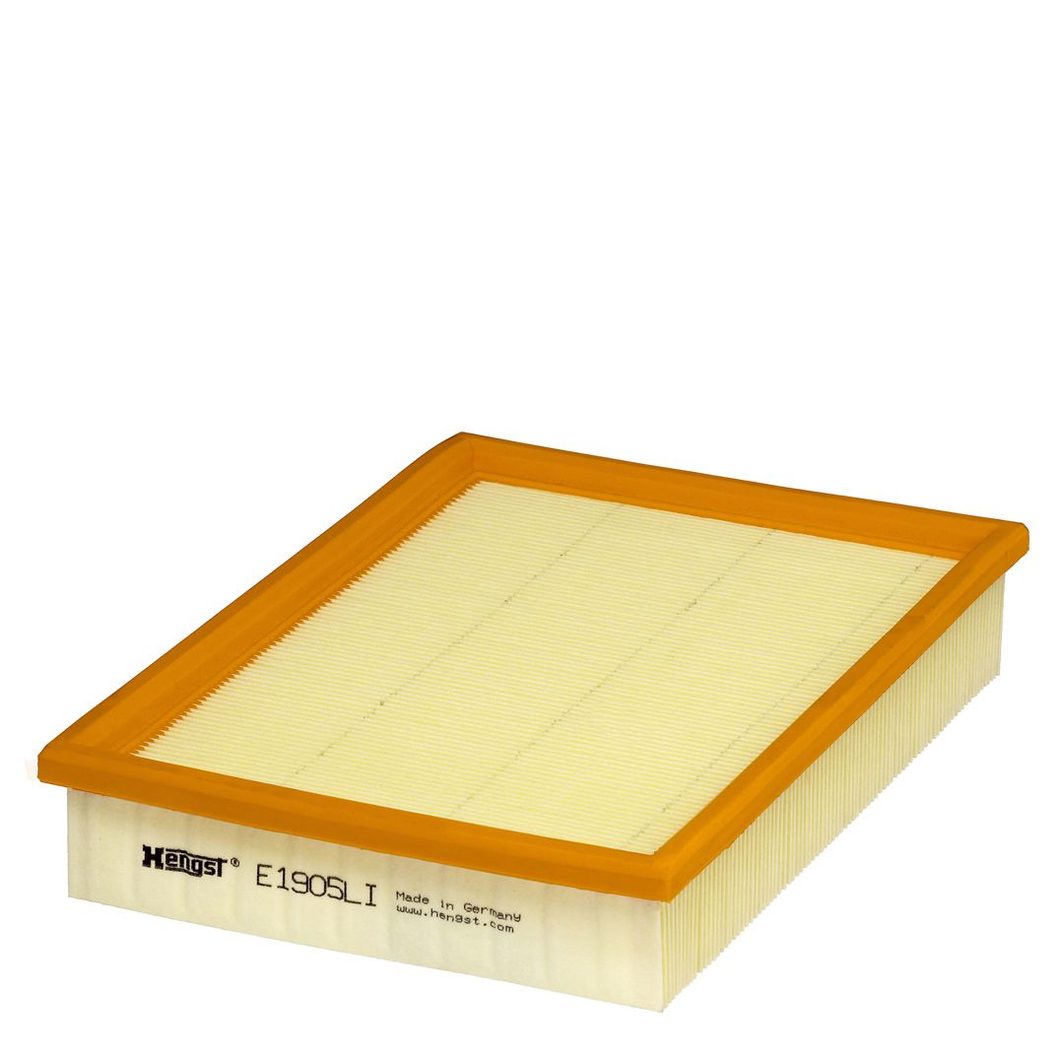 Фільтр салону HENGST FILTER E1905LI - zapix