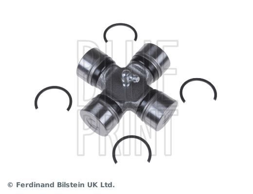 Еластична муфта карданного валу BLUE PRINT ADC43902 - zapix