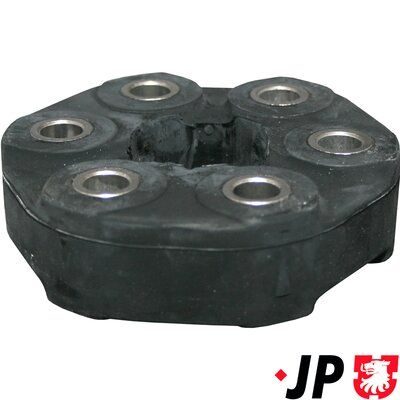 Еластична муфта карданного валу JP GROUP 1453800100 - zapix