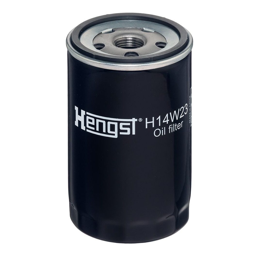 Оливний фільтр HENGST FILTER H14W23 - zapix