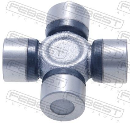 Еластична муфта карданного валу FEBEST ASMZCX9 - zapix