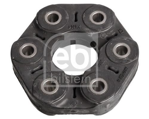 Еластична муфта карданного валу FEBI BILSTEIN 04435 - zapix
