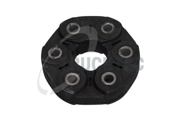 Еластична муфта карданного валу TRUCKTEC AUTOMOTIVE 0834062 - zapix