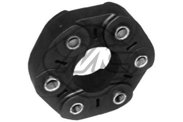 Еластична муфта карданного валу METALCAUCHO 06730 - zapix