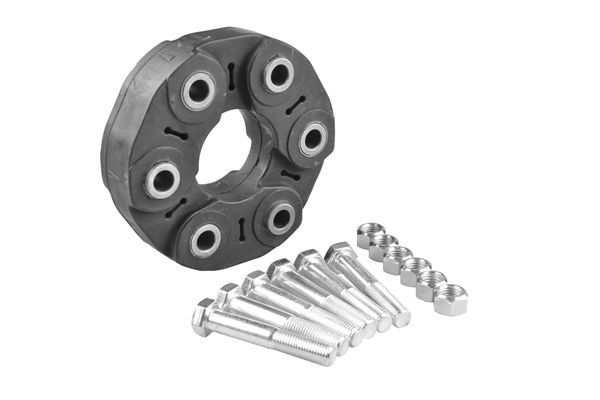 Еластична муфта карданного валу TEDGUM 00081948 - zapix