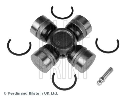 Еластична муфта карданного валу BLUE PRINT ADN13902 - zapix
