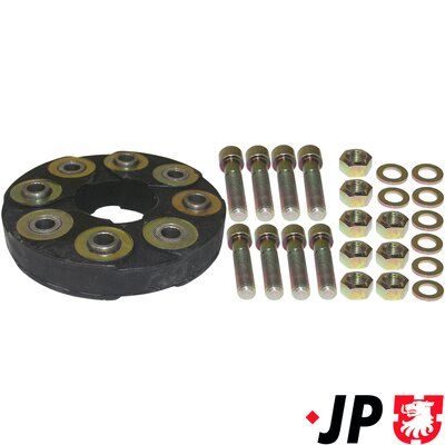 Еластична муфта карданного валу JP GROUP 1353801100 - zapix