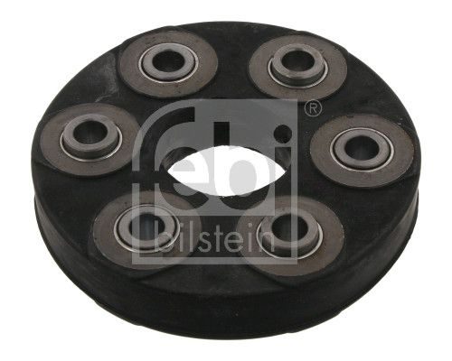 Еластична муфта карданного валу FEBI BILSTEIN 03918 - zapix