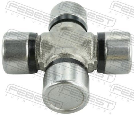Еластична муфта карданного валу FEBEST ASRNDUST - zapix