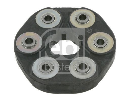 Эластичная муфта карданного валу FEBI BILSTEIN 03933
