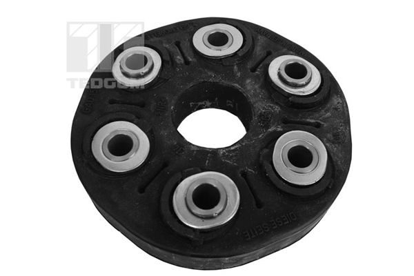 Еластична муфта карданного валу TEDGUM 00411929 - zapix