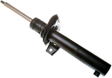 Амортизатор DENCKERMANN DSB165G - zapix