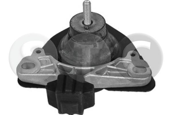 Опора двигуна STC T404183 - zapix