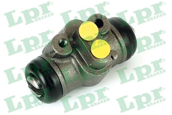 Колісний гальмівний циліндр LPR 5534 - zapix