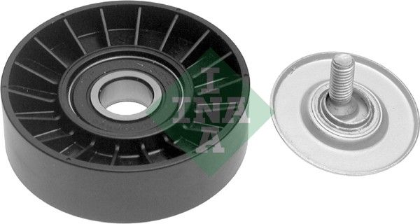 Обвідний ролик ременя приводного SCHAEFFLER INA 532030010 - zapix