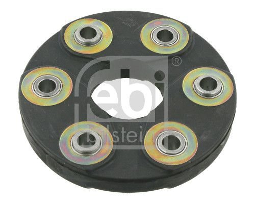 Еластична муфта карданного валу FEBI BILSTEIN 08932 - zapix