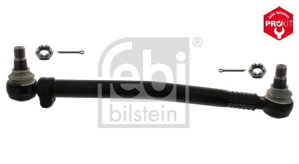 Тяга кермова FEBI BILSTEIN 10004 - zapix