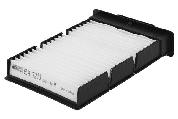 Фільтр салону MECAFILTER ELR7213