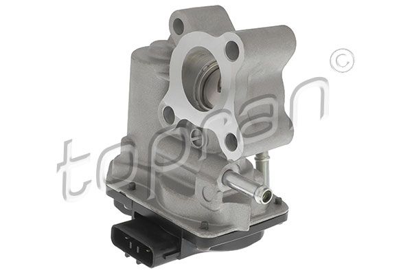 Клапан EGR TOPRAN 639179 - zapix