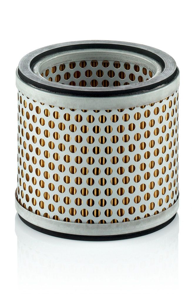 Повітряний фільтр MANN-FILTER C914 - zapix