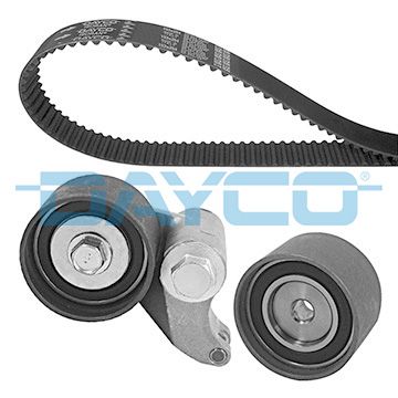 Комплект ременя ГРМ DAYCO KTB586 - zapix