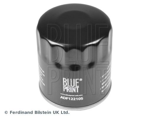 Оливний фільтр BLUE PRINT ADF122105