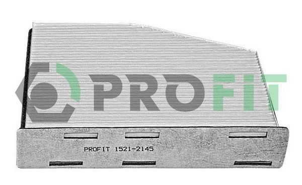 Фільтр салону PROFIT 15212145 - zapix