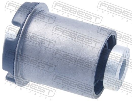 Сайлентблок важеля FEBEST FDAB026 - zapix