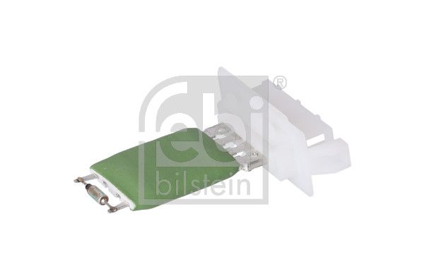Резистор печки FEBI BILSTEIN 180670