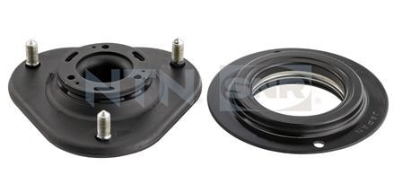Опора амортизаційної стійки SNR KB66928 - zapix