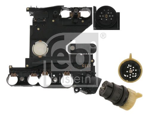 Фільтр АКПП FEBI BILSTEIN 36542 - zapix