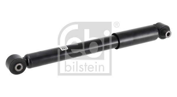 Амортизатор FEBI BILSTEIN 1002487 - zapix