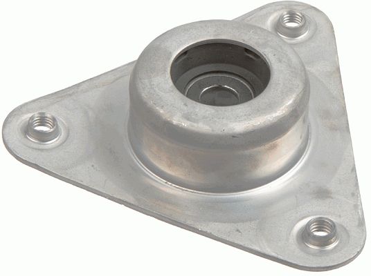 Опора амортизаційної стійки LEMFÖRDER 3794801 - zapix