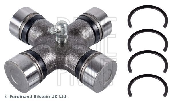 Эластичная муфта карданного валу BLUE PRINT ADC43905