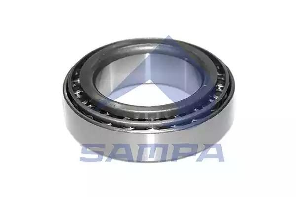 Підшипник / маточина колеса SAMPA 111102 - zapix