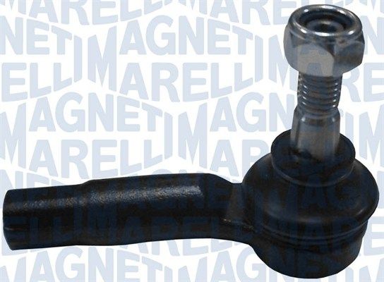 Наконечник кермової тяги MAGNETI MARELLI 301191604090 - zapix