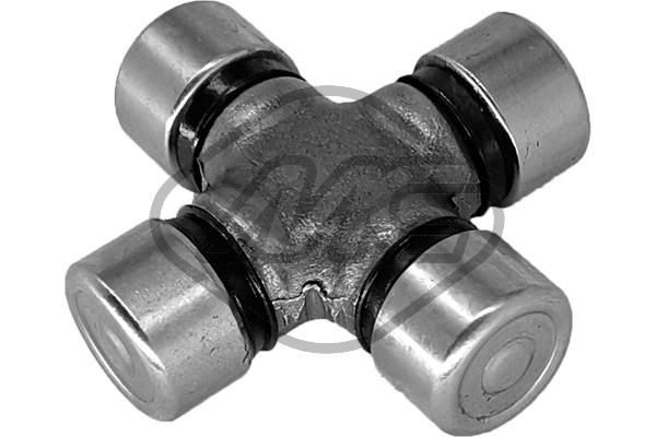 Еластична муфта карданного валу METALCAUCHO 39395 - zapix